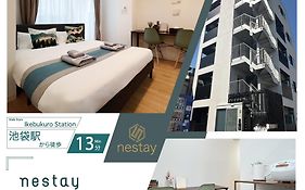 Nestay Miriz Tokyo Ikebukuro